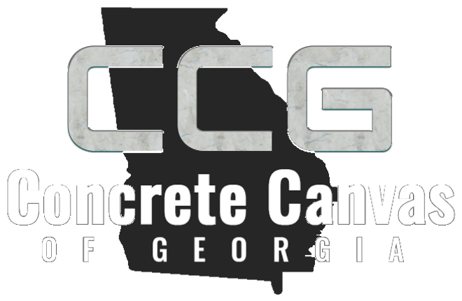 Concrete Canvas of Georgia